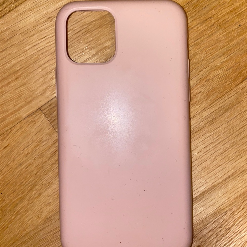 iPhone 11 Pro case